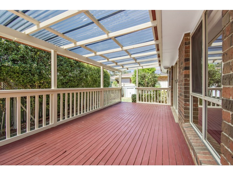 14 Coverdale Street, Holt ACT 2615