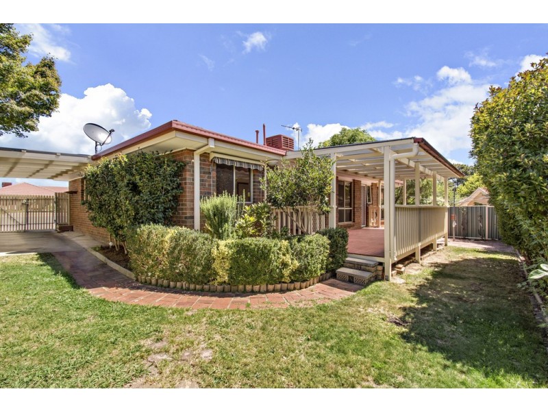 14 Coverdale Street, Holt ACT 2615