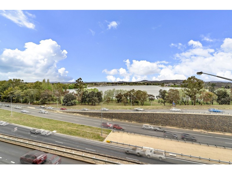 513/25 Edinburgh Avenue, Canberra ACT 2600