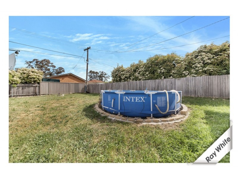 70 Armstrong Crescent, Holt ACT 2615
