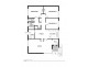 70 Armstrong Crescent, Holt ACT 2615 Floorplan