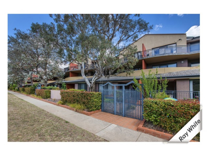 2/38 Watson Street, Turner ACT 2612