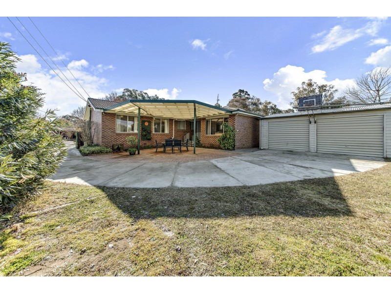 4 Cataract Street, Kaleen ACT 2617