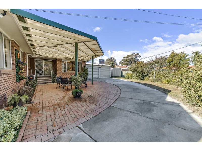 4 Cataract Street, Kaleen ACT 2617