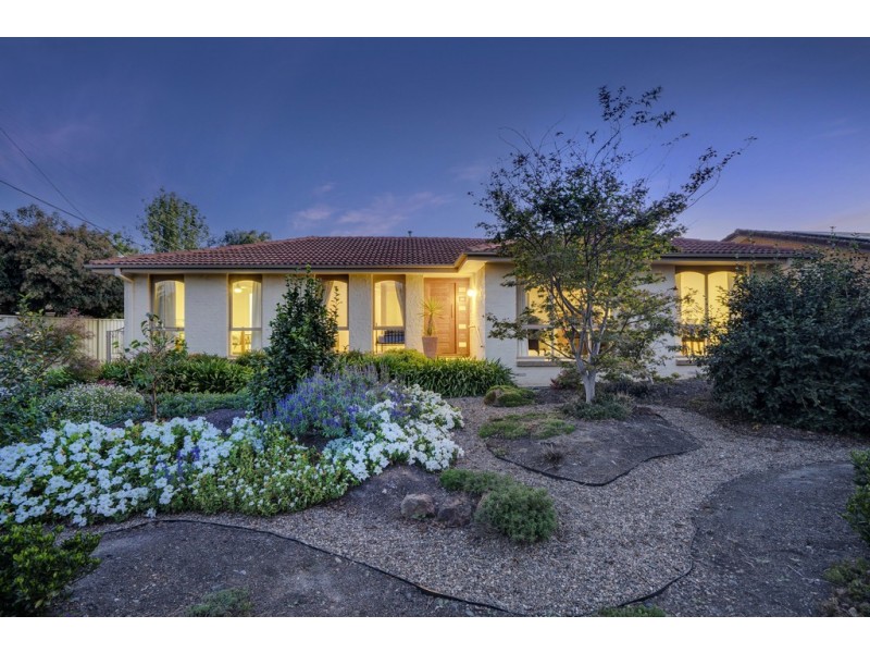 22 Lyndon Street, Kaleen ACT 2617