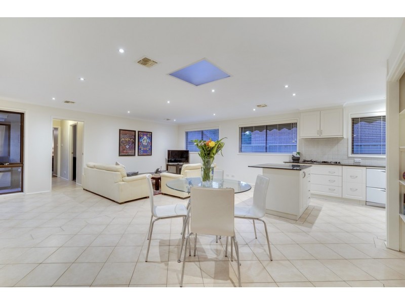 22 Lyndon Street, Kaleen ACT 2617