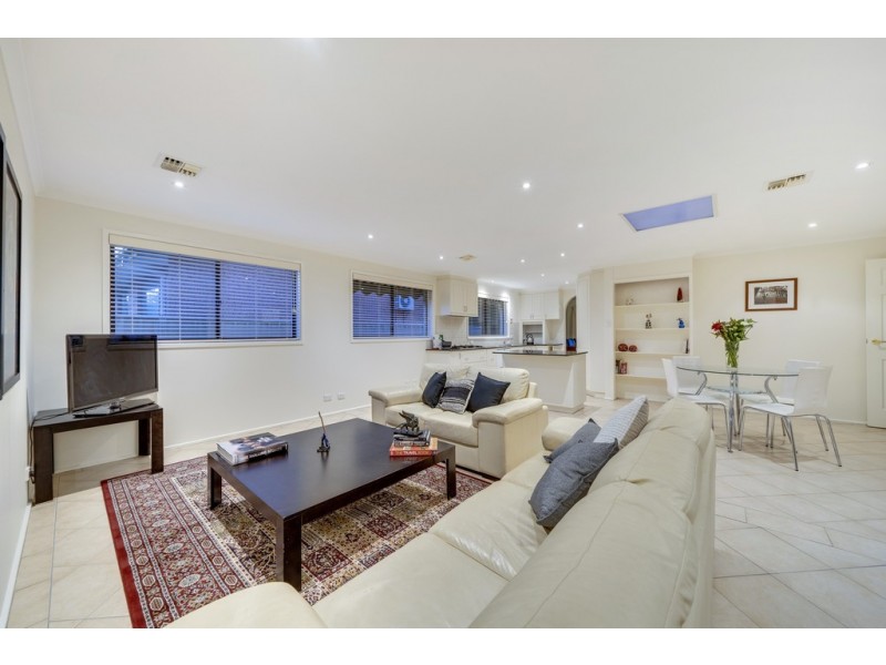 22 Lyndon Street, Kaleen ACT 2617