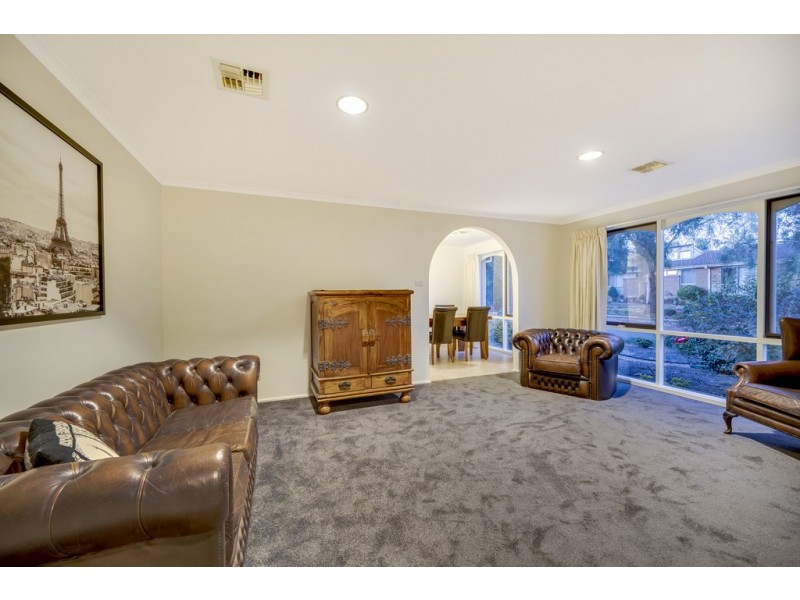 22 Lyndon Street, Kaleen ACT 2617