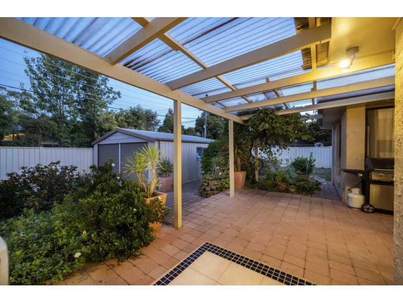 22 Lyndon Street, Kaleen ACT 2617