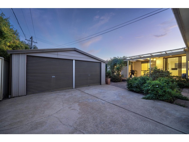 22 Lyndon Street, Kaleen ACT 2617