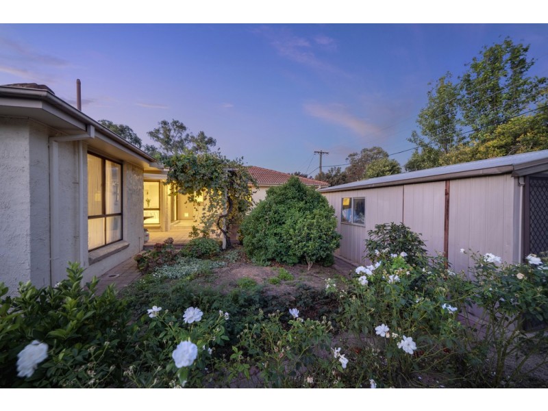 22 Lyndon Street, Kaleen ACT 2617