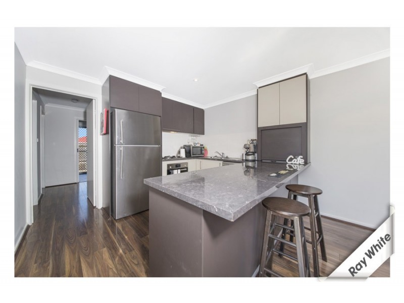 8 Maris King Street, Casey ACT 2913