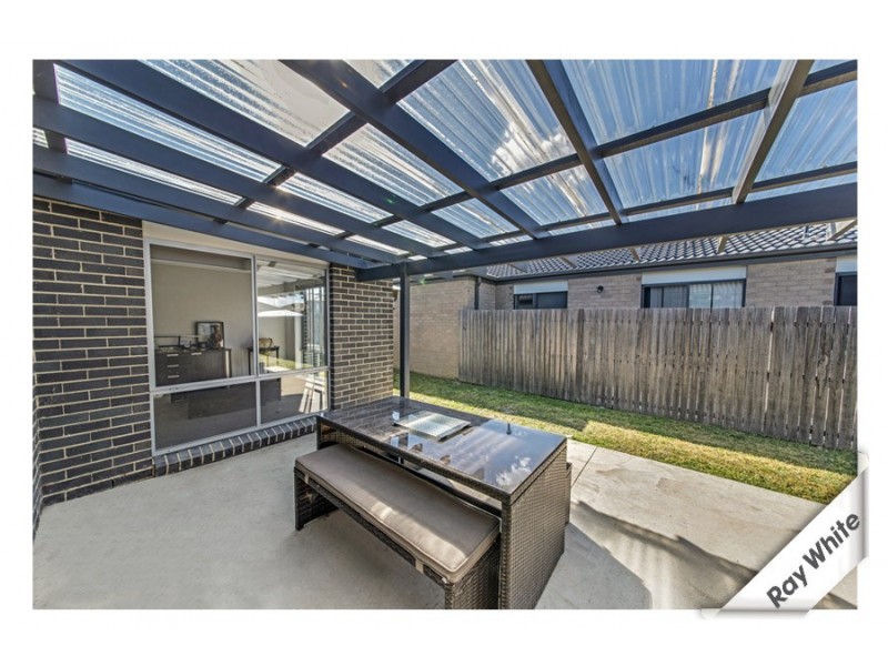 8 Maris King Street, Casey ACT 2913