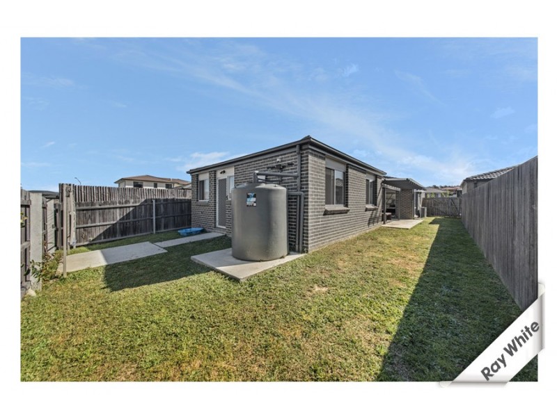 8 Maris King Street, Casey ACT 2913