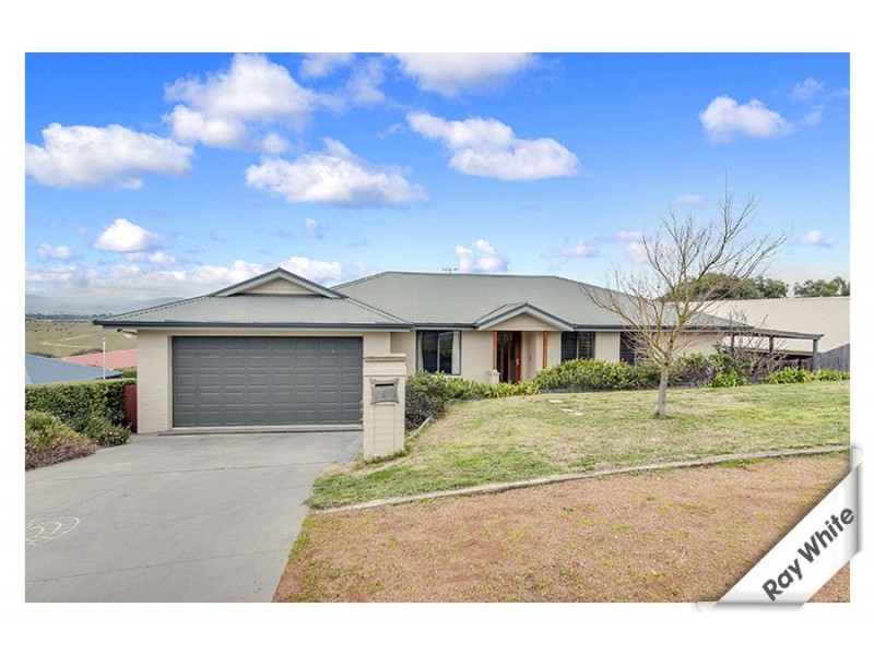 4 Counihan Court, Dunlop ACT 2615