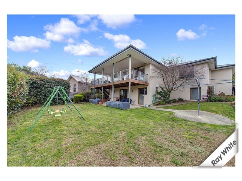 4 Counihan Court, Dunlop ACT 2615