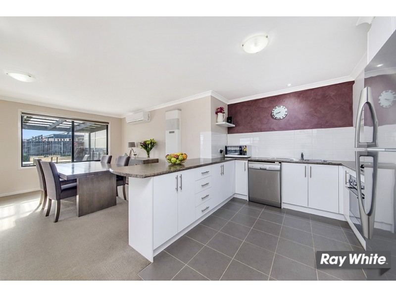 4 Clyde Finlay Street, Macgregor ACT 2615