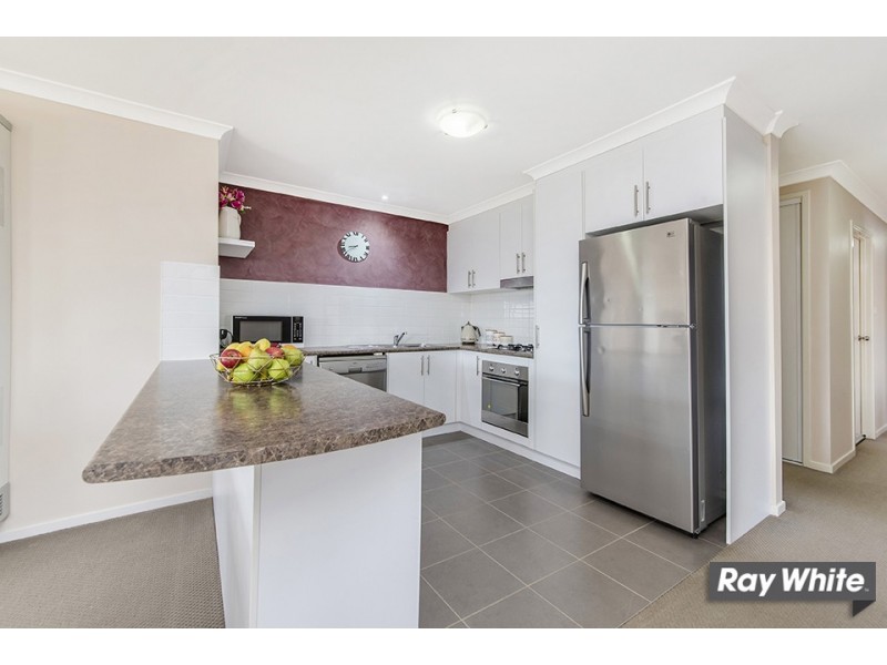 4 Clyde Finlay Street, Macgregor ACT 2615