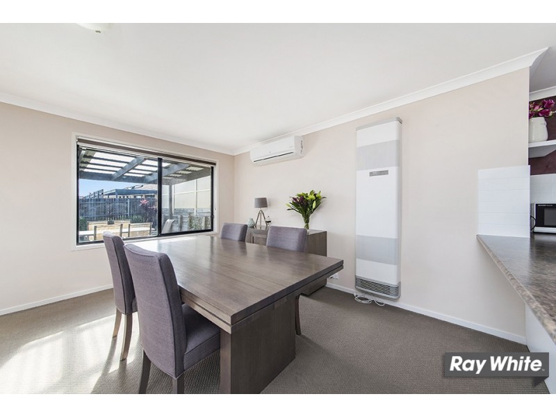 4 Clyde Finlay Street, Macgregor ACT 2615