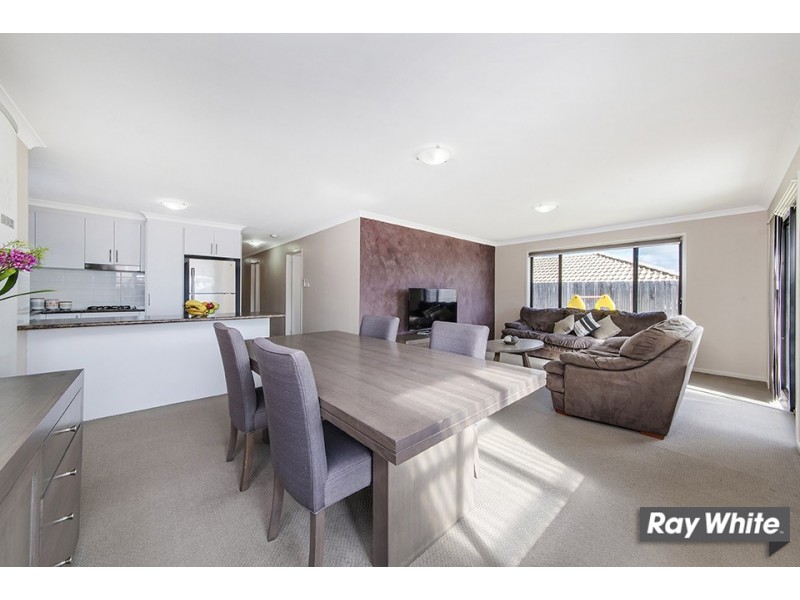 4 Clyde Finlay Street, Macgregor ACT 2615