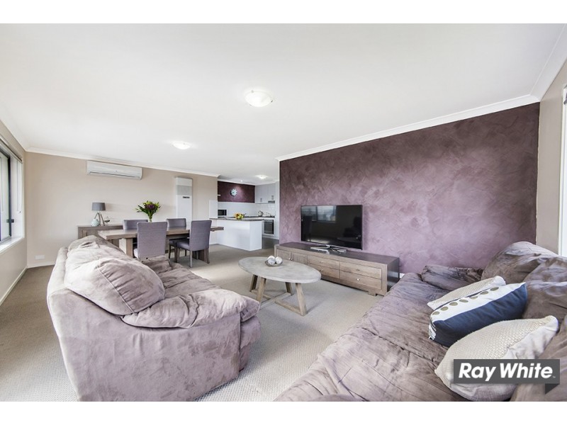 4 Clyde Finlay Street, Macgregor ACT 2615