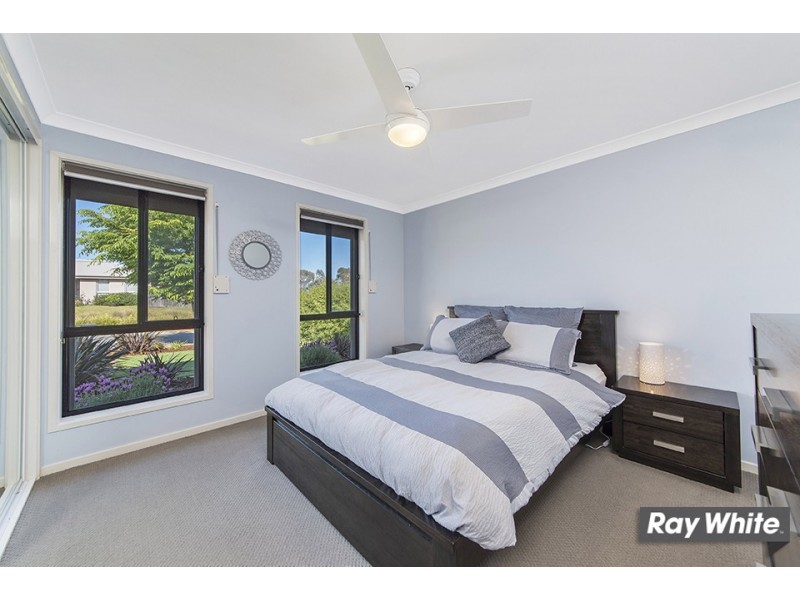 4 Clyde Finlay Street, Macgregor ACT 2615