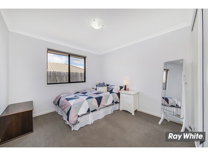 4 Clyde Finlay Street, Macgregor ACT 2615