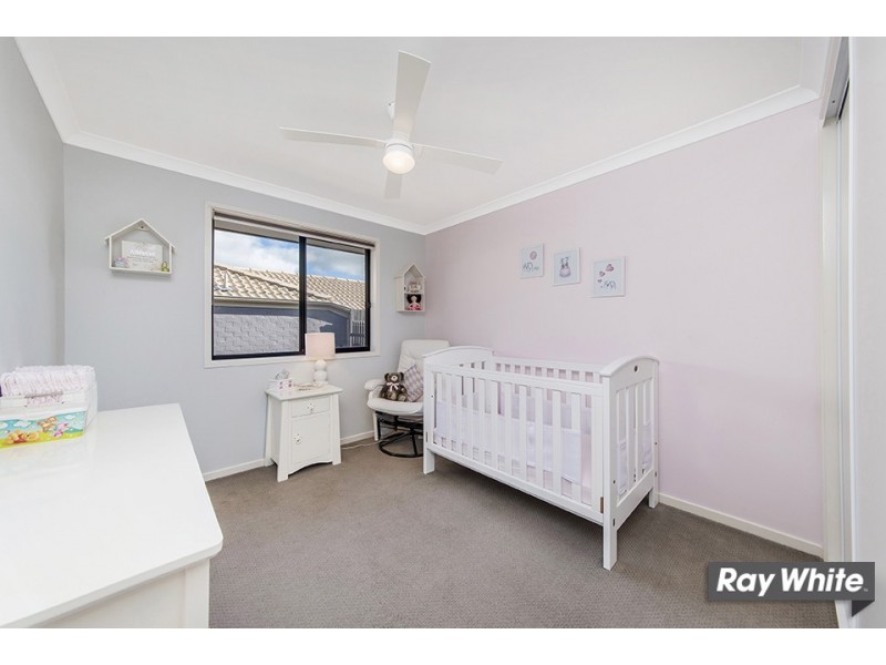 4 Clyde Finlay Street, Macgregor ACT 2615