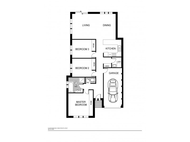 4 Clyde Finlay Street, Macgregor ACT 2615