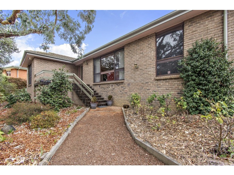 24 Magrath Crescent, Spence ACT 2615