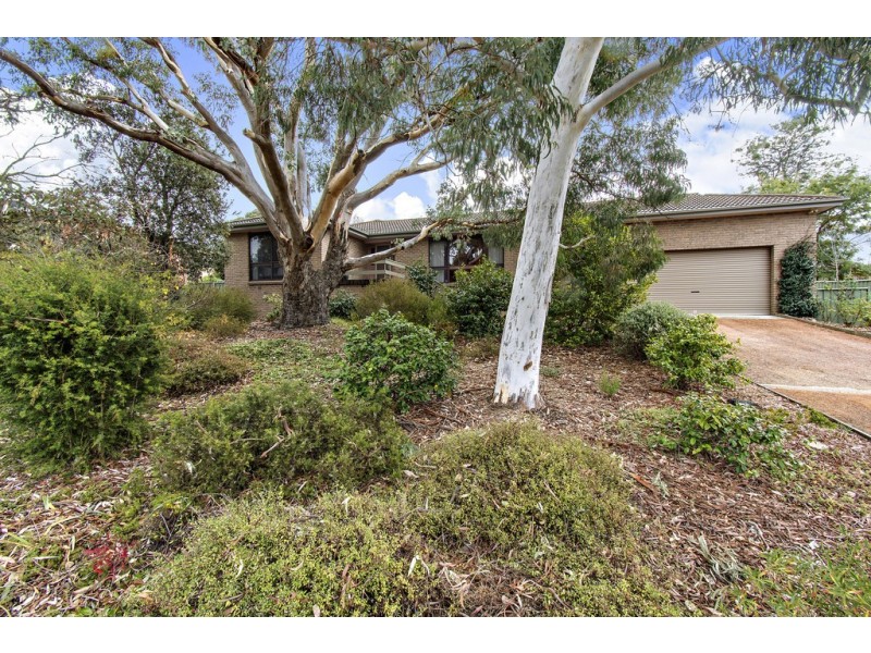 24 Magrath Crescent, Spence ACT 2615