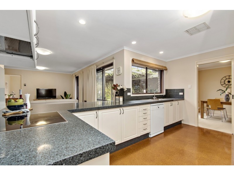 24 Magrath Crescent, Spence ACT 2615