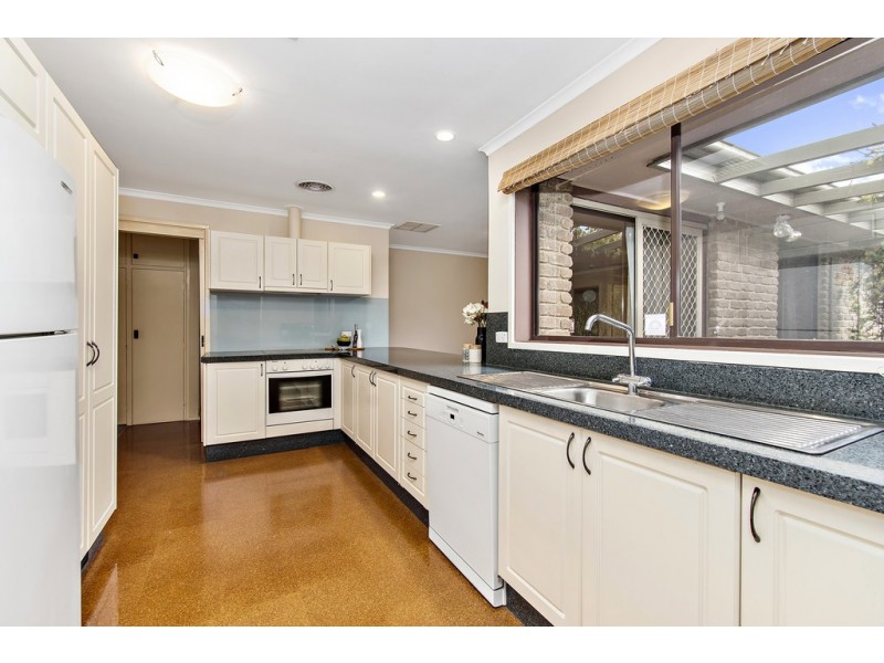24 Magrath Crescent, Spence ACT 2615