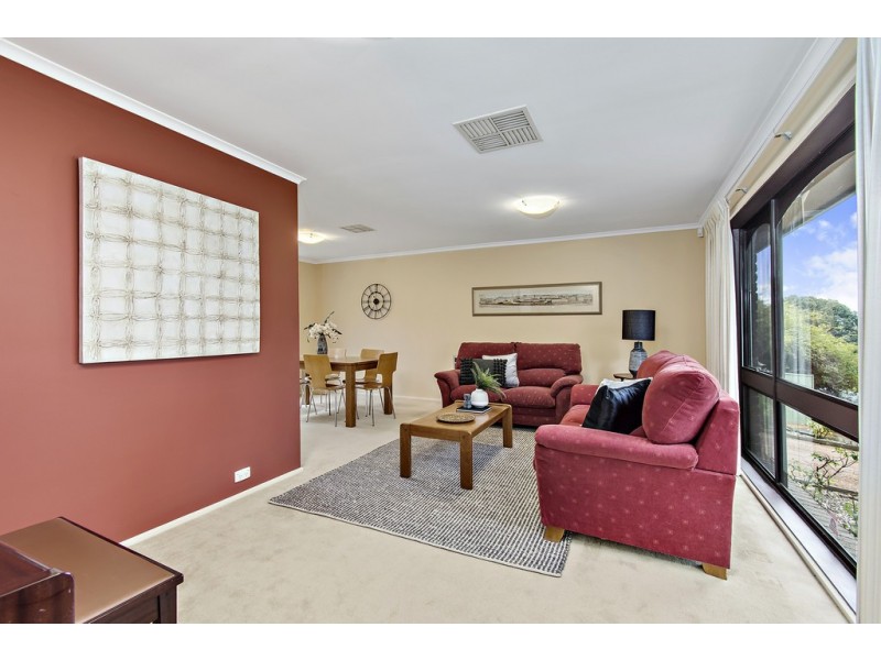 24 Magrath Crescent, Spence ACT 2615