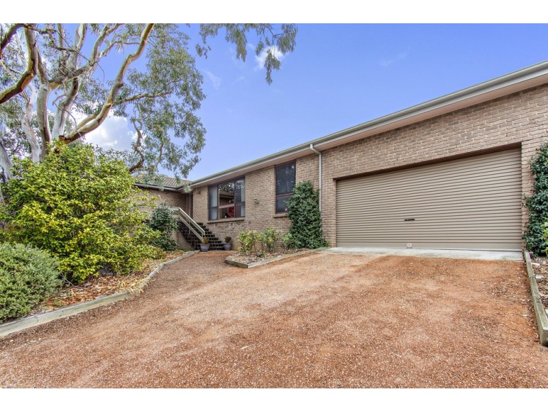 24 Magrath Crescent, Spence ACT 2615