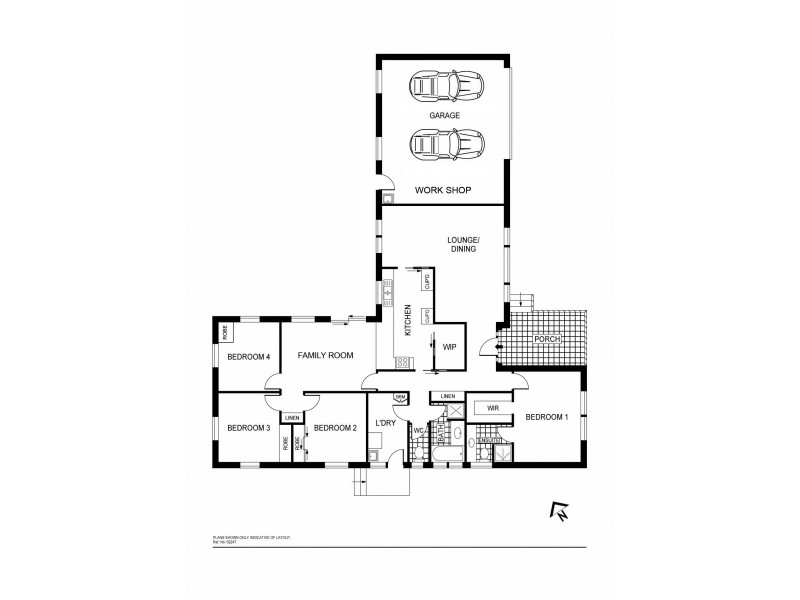 24 Magrath Crescent, Spence ACT 2615