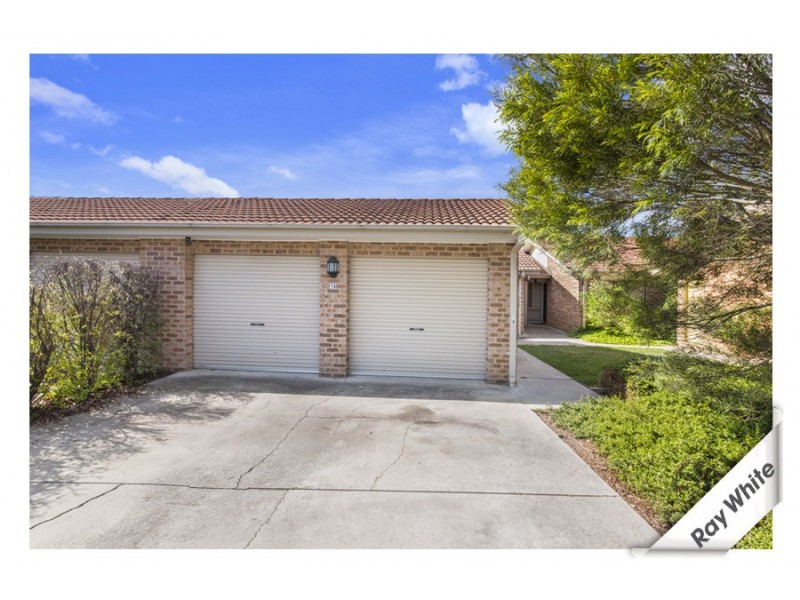 16/18 Zamia Place, Palmerston ACT 2913