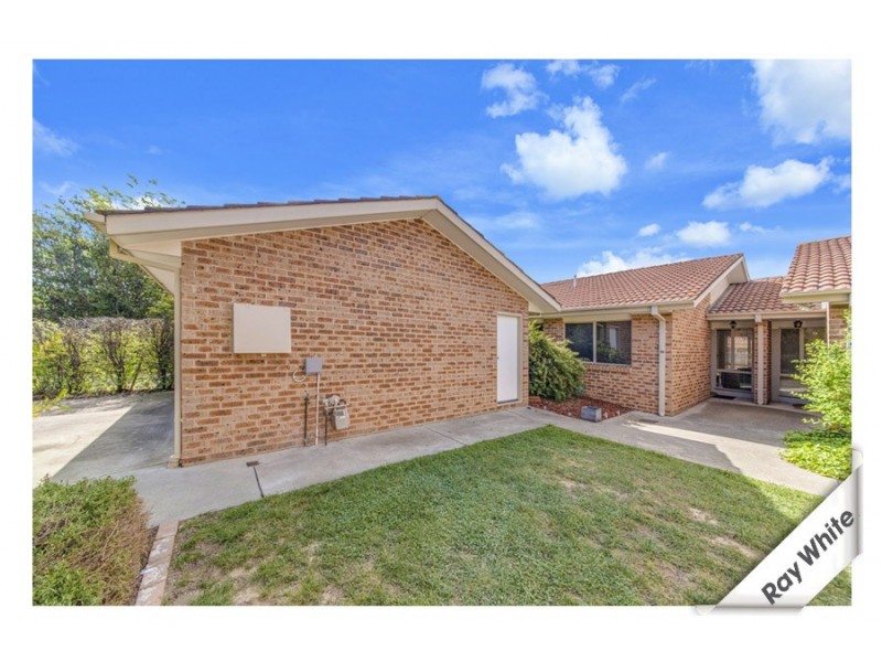 16/18 Zamia Place, Palmerston ACT 2913
