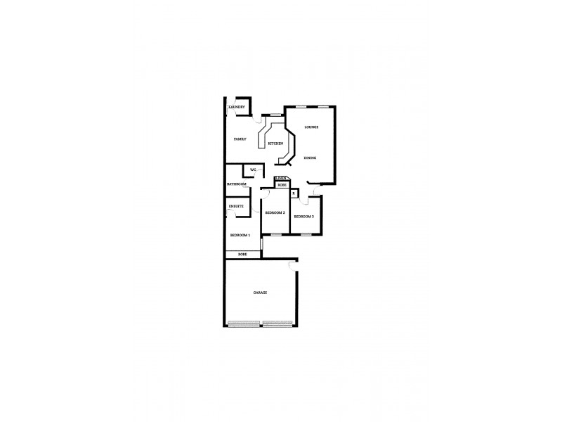 16/18 Zamia Place, Palmerston ACT 2913 Floorplan