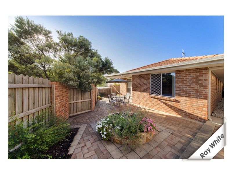 9/11 Len Waters Street, Ngunnawal ACT 2913