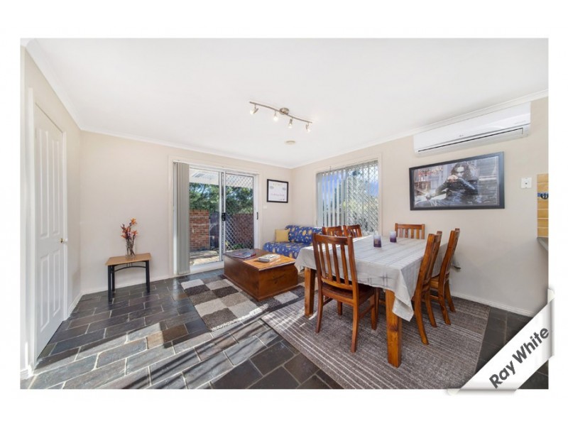 9/11 Len Waters Street, Ngunnawal ACT 2913