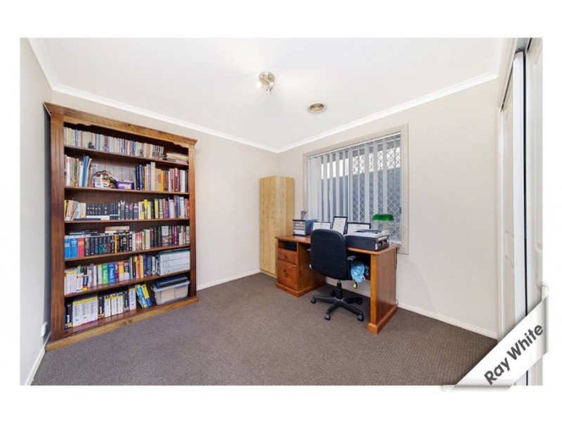 9/11 Len Waters Street, Ngunnawal ACT 2913