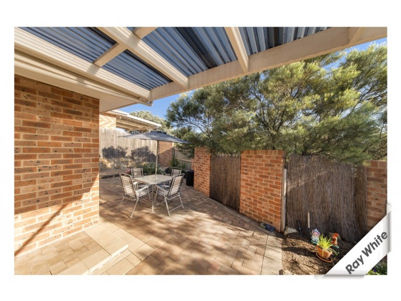 9/11 Len Waters Street, Ngunnawal ACT 2913