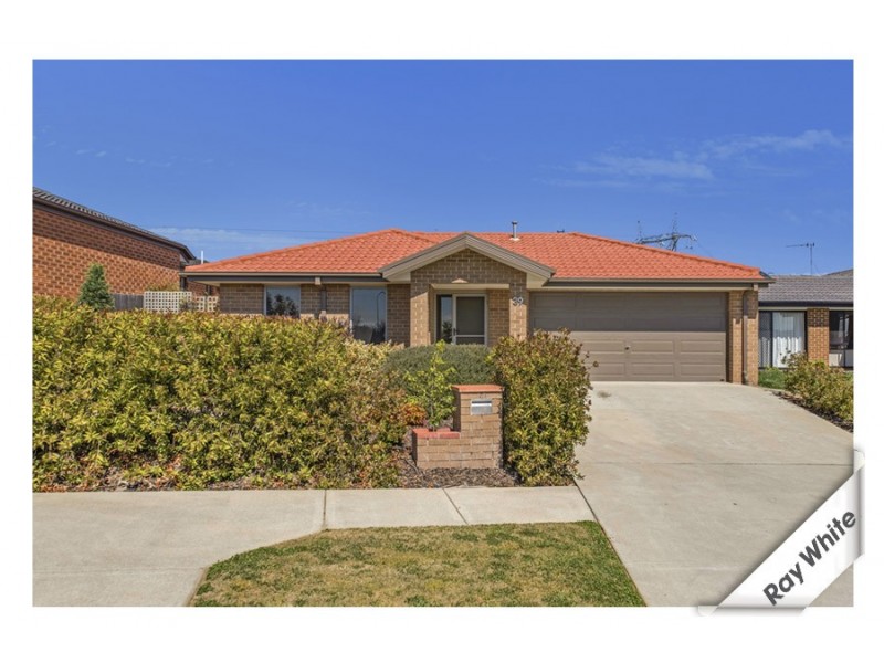 39 Wunderly Circuit, Macgregor ACT 2615