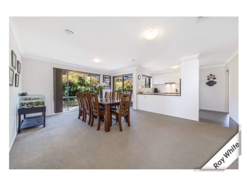 39 Wunderly Circuit, Macgregor ACT 2615