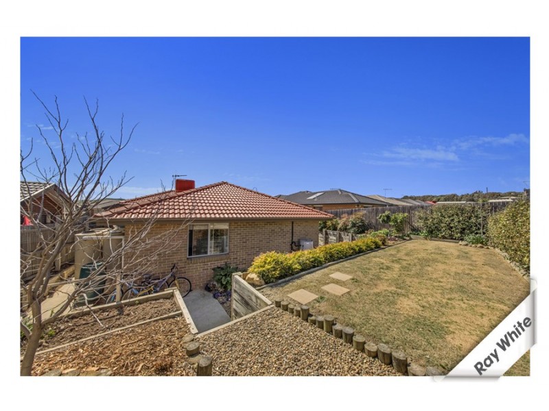 39 Wunderly Circuit, Macgregor ACT 2615