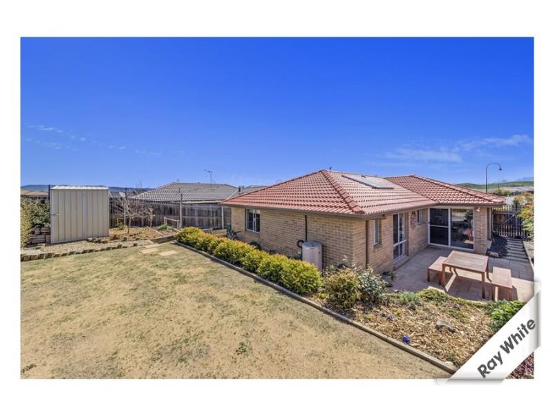 39 Wunderly Circuit, Macgregor ACT 2615