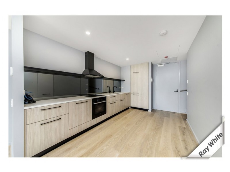 95/43 Eastlake Parade, Kingston ACT 2604