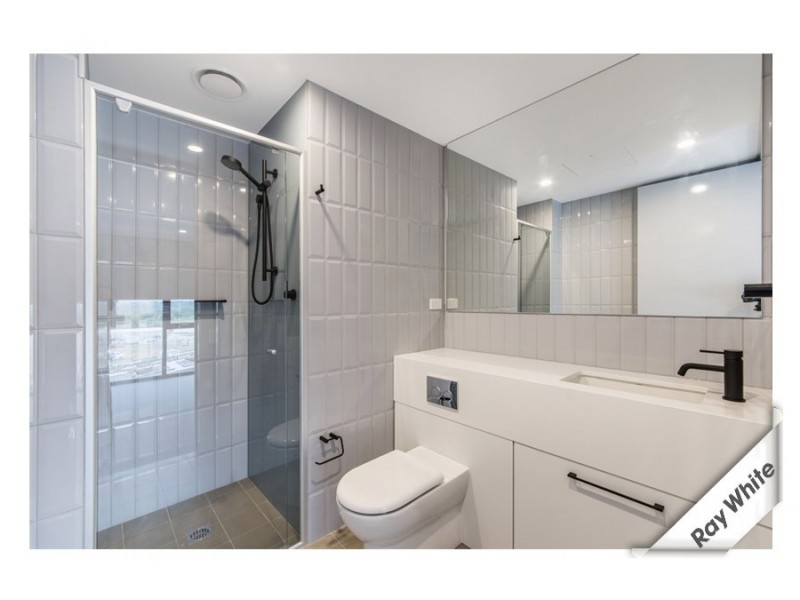 95/43 Eastlake Parade, Kingston ACT 2604
