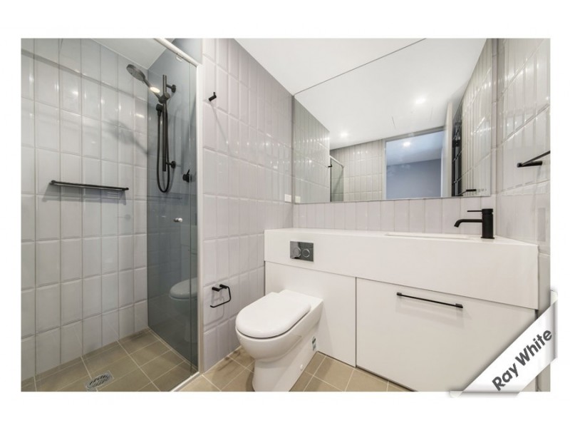 95/43 Eastlake Parade, Kingston ACT 2604